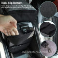 OEM ODM Removable Dog Armrest Booster Car Seat